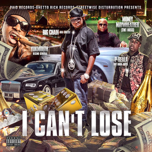 "I Can't Lose" (Remix)