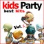 Kids Party - Best Hits Vol.1