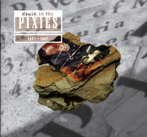 Death To The Pixies