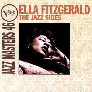 The Jazz Sides: Verve Jazz Master