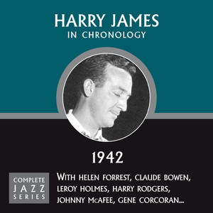 Complete Jazz Series 1942