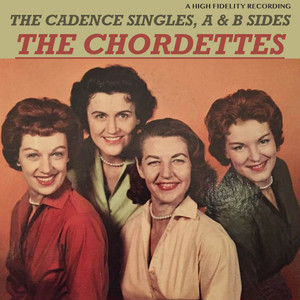 The Cadence Singles, a & B Sides