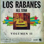 Los Rabanes All Star, Volumen 2