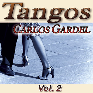 Tangos Vol.2