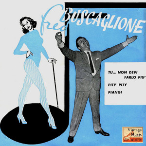 Vintage Italian Song Nº 38 - Eps 