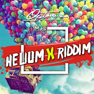 HeliumX Riddim