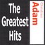 Christian Adam - The Greatest Hit
