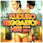 Kuduro Reggaeton Hits Spring 2014
