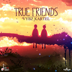 True Friends - Single