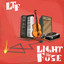 Light the Fuse - EP