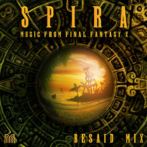 SPIRA: Music from Final Fantasy X