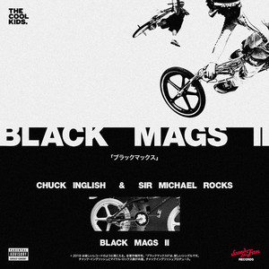 Black Mags 2
