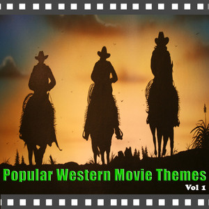 Popular Western Movie Themes Vol 
