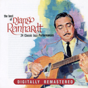 Django Reinhardt: The Best