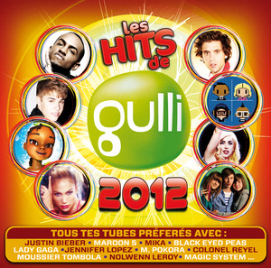 Les Hits De Gulli 2012