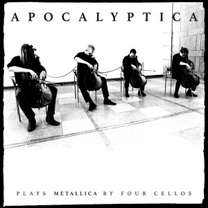 Plays Metallica by Four Cellos (R