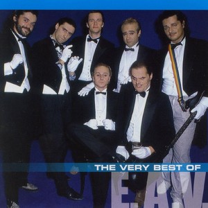 The Very Best Of - Sound Of Austr