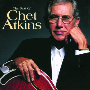 The Best Of Chet Atkins