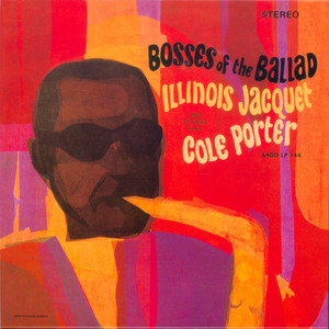 Bosses Of The Ballad: Illinois Ja