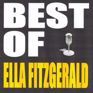 Best Of Ella Fitzgerald