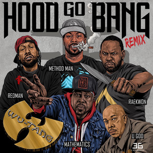 Hood Go Bang! (Remix) [feat. Redm