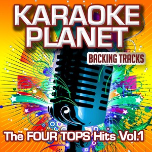 The Four Tops Hits, Vol. 1