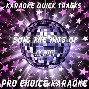 Karaoke Quick Tracks - Sind The H