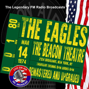 Legendary FM Broadcasts - Beacon 