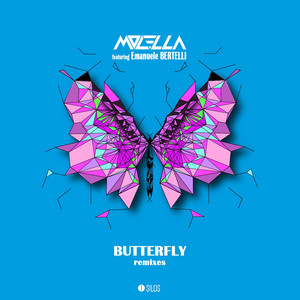 Butterfly (Remixes)