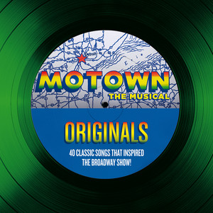 Motown The Musical Originals - 40