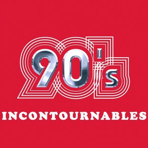 Compilation Années 90 : 90's Inco