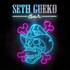 Seth Gueko bar