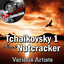 Tchaikovsky 1 Plus Nutcracker - 
