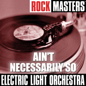 Rock Masters: Ain't Necessarily S