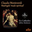 Monteverdi: Madrigals Made Spirit