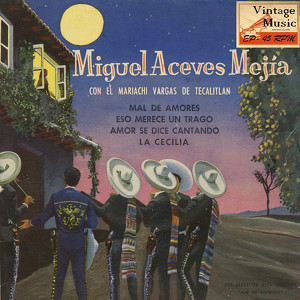 Vintage México Nº14 - Eps Collect
