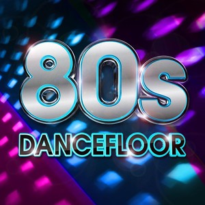 80s Dancefloor