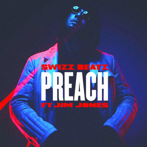 Preach (feat. Jim Jones)