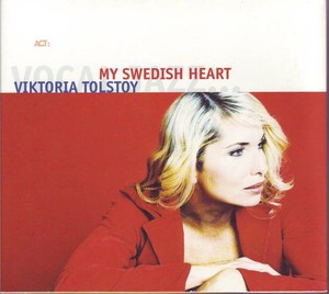 My Swedish Heart