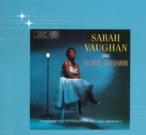 Sarah Vaughan Sings George Gershw