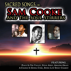 Sacred Songs Of Sam Cooke And The