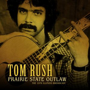 Prairie State Outlaw (Live 1976)