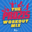 The Prozis Workout Mix