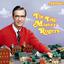 The Trap Mister Rogers
