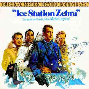 Ice Station Zebra (music From The