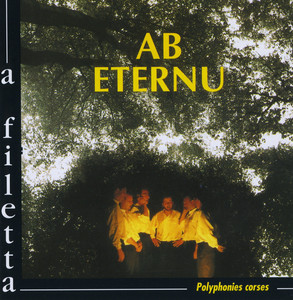 Ab Eternu (polyphonies Corses)