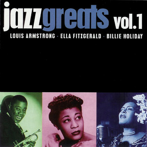 Jazz Greats, Volume 1