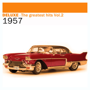Deluxe: The Greatest Hits, Vol. 2