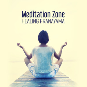 Meditation Zone (Healing Pranayam