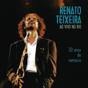 Renato Teixeira Ao Vivo No Rio